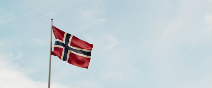 Norway Flag