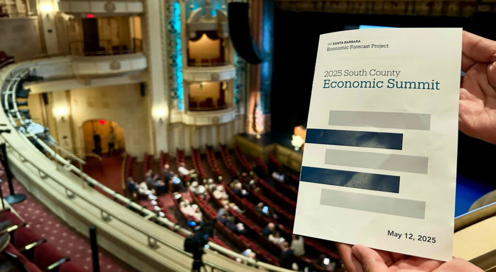 Monday means Business at Economic Summit