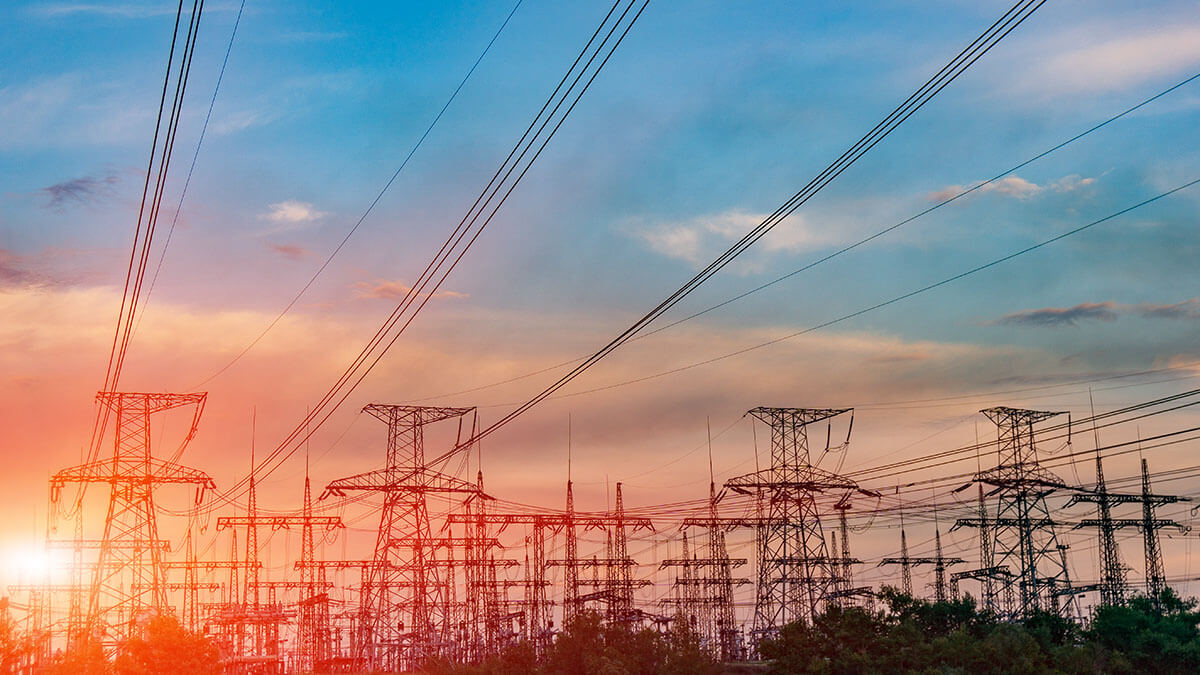 La ONEE había optado por un enfoque gradual para la realización de esta conexión eléctrica de muy alta tensión - <a target="_blank" data-cke-saved-href="https://depositphotos.com/es/?/" href="https://depositphotos.com/es/?/">Depositphotos</a>