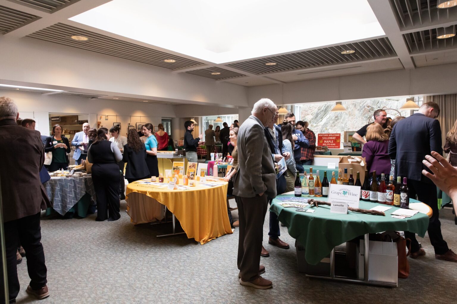 Tourism Economy Day brings business, policy leaders together at the Statehouse  - eagletimes.com