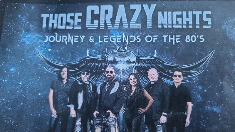 Oregon Trail Days announces 2025 concert entertainment.