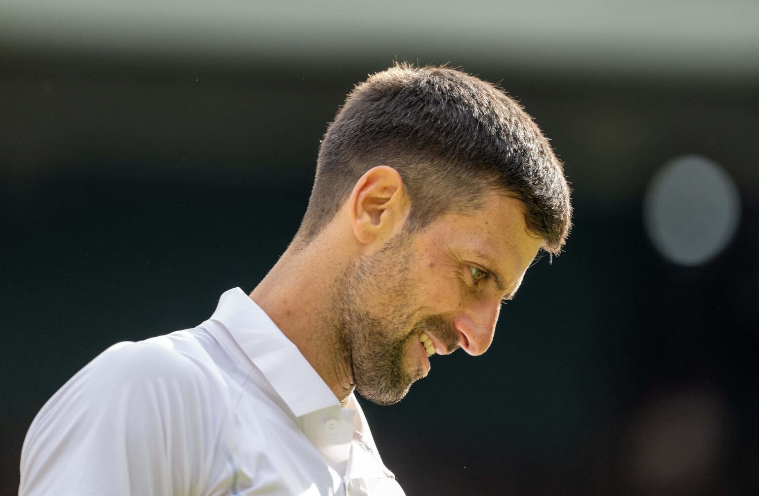 Novak Djokovic's Provocative Message Reignites Kosovo Controversy at French Open