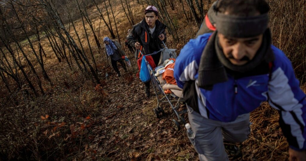 Bosnia and Herzegovina: Rights of Detained Migrants at Risk