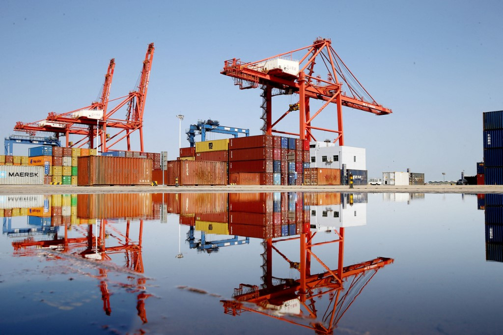 US, China hail ‘substantial progress’ after trade talks in Geneva – Economy US, China hail 'substantial progress' after trade talks in Geneva