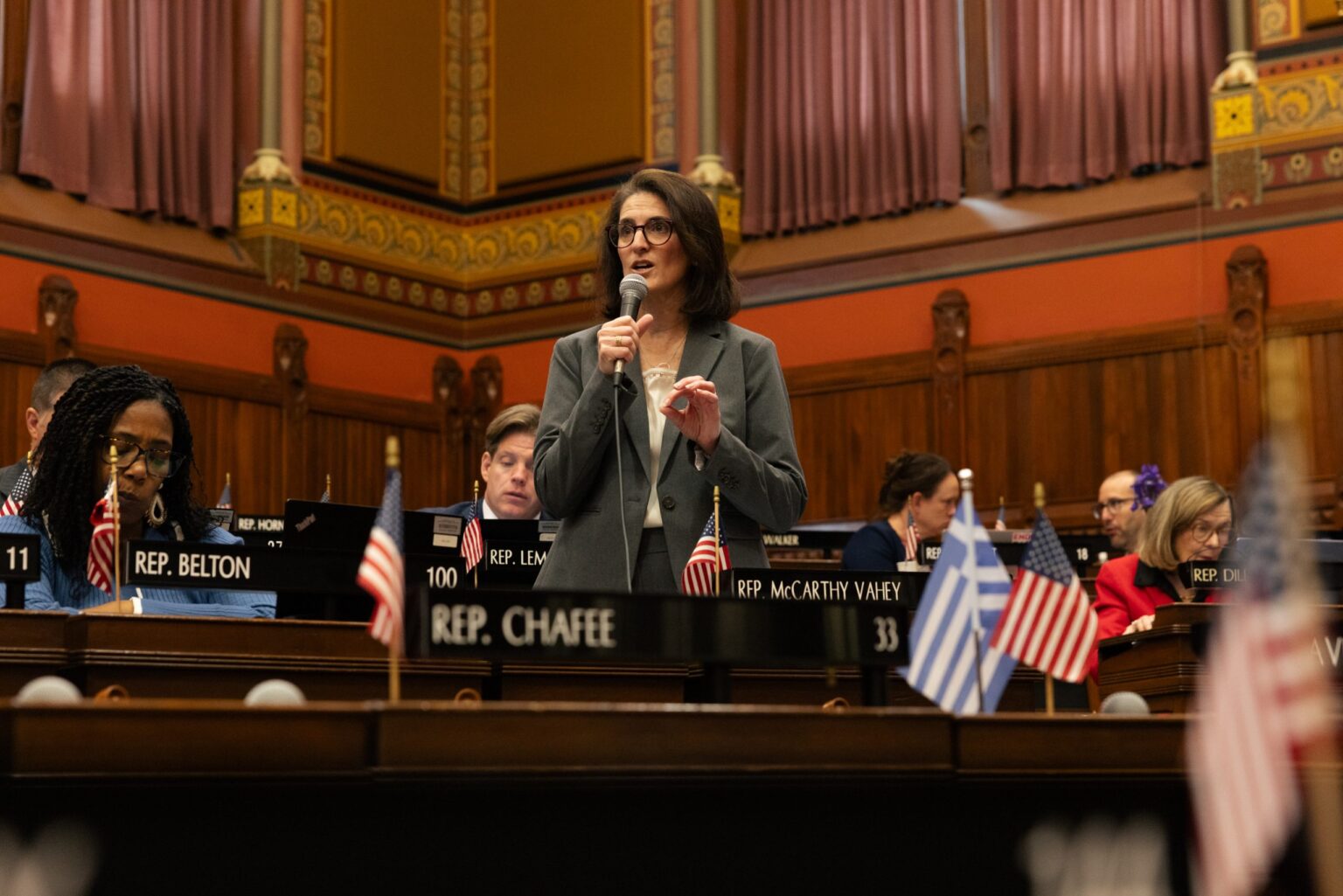 CT aims to preempt federal changes to public health policy with bill