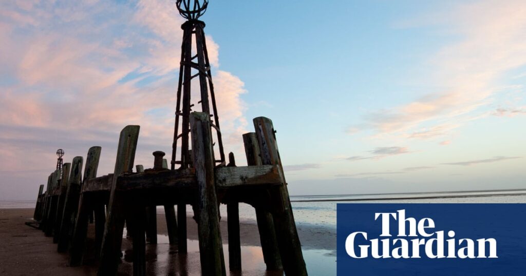 Revealed: three tonnes of uranium legally dumped in protected English estuary in nine years | Nuclear waste
