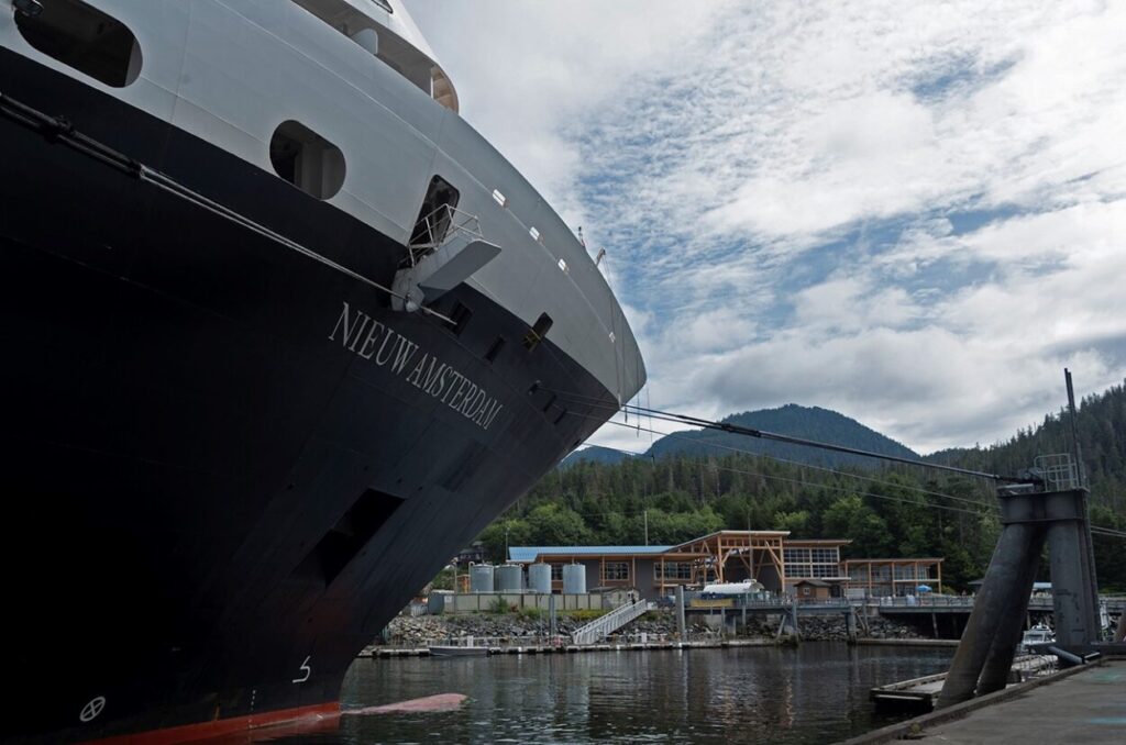 Commentary: Prop 1 will have unintended consequences for Sitka's economy