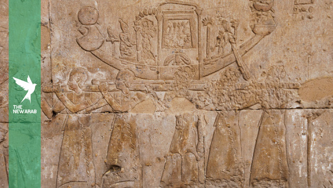 Egypt recovers over 20 antiquities smuggled to Australia