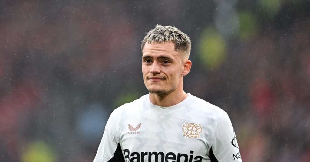 Bayern Munich and Germany legend touts courage of Florian Wirtz, but also says Liverpool move is a big risk Bayern Munich and Germany legend touts courage of Florian Wirtz, but also says Liverpool move is a big risk
