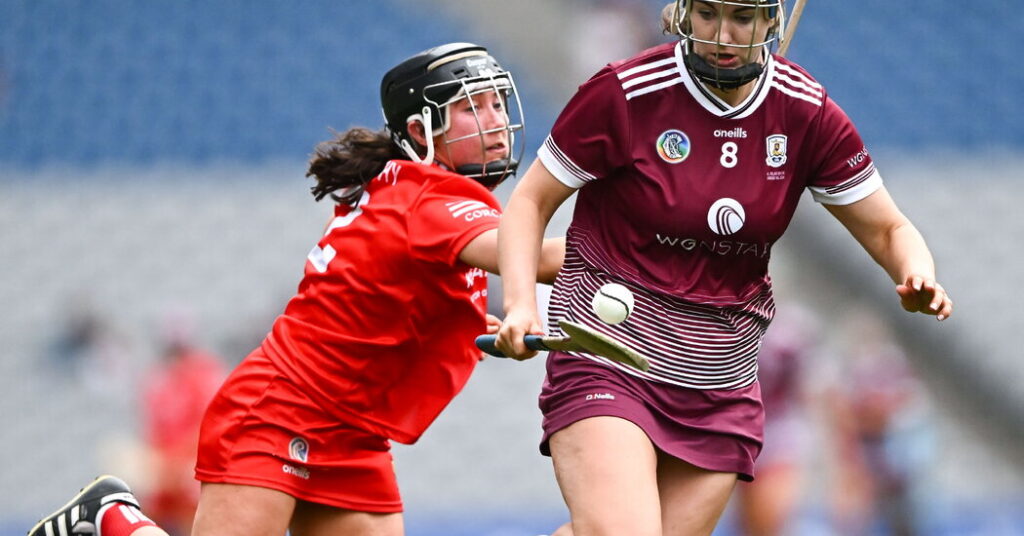 After More Than a Century in Skorts and Skirts, Ireland’s Camogie Allows Shorts After More Than a Century in Skorts and Skirts, Ireland’s Camogie Allows Shorts