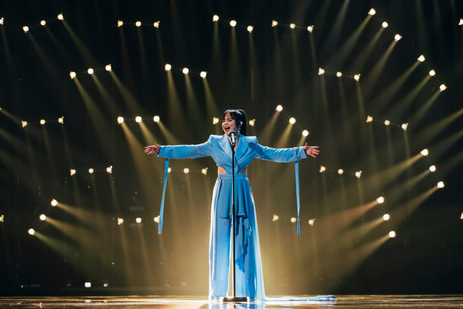 🇪🇪 Estonia: Alika Removed from Eurovision 2025 Jury Due to Rule Breach 🇪🇪 Estonia: Alika Removed from Eurovision 2025 Jury Due to Rule Breach