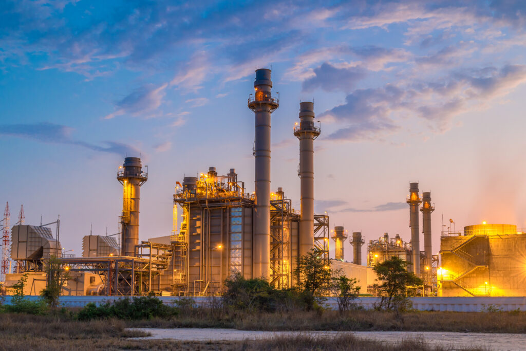 Preventing serious injuries and fatalities in the energy industry | Enablon