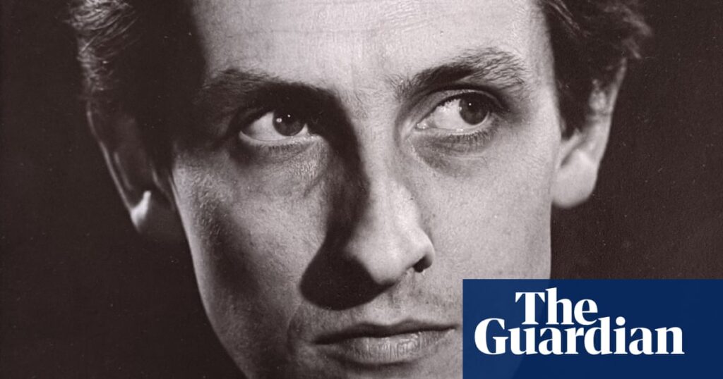 Michael Allaby obituary | Environment