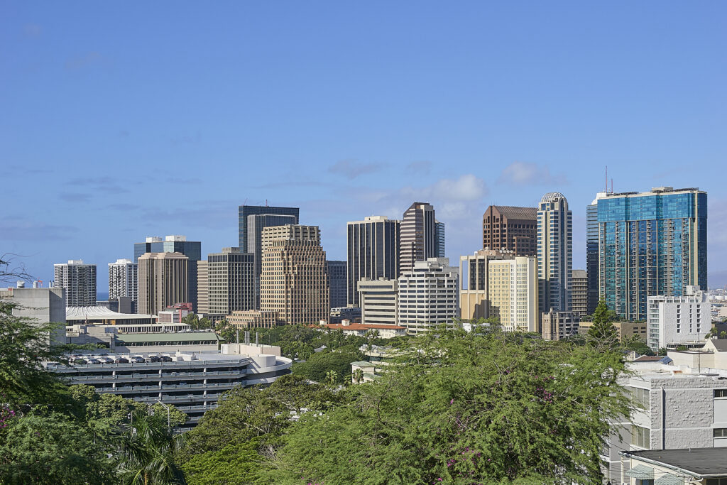 Want To Diversify The Local Economy? Make Hawaiʻi Pro-Business