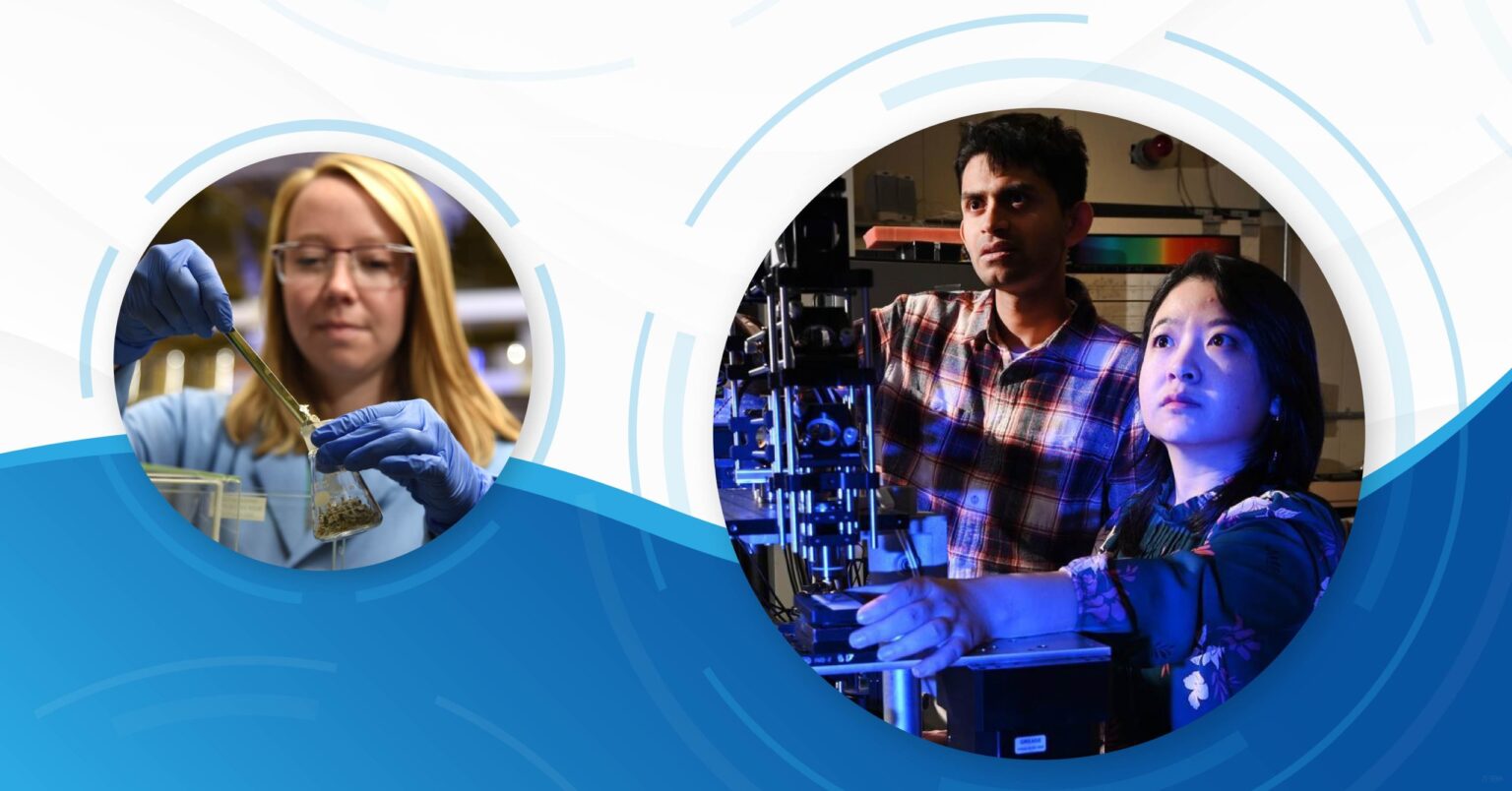 Energizing Minds: INL invites teachers to explore the future of energy, become energy education leaders