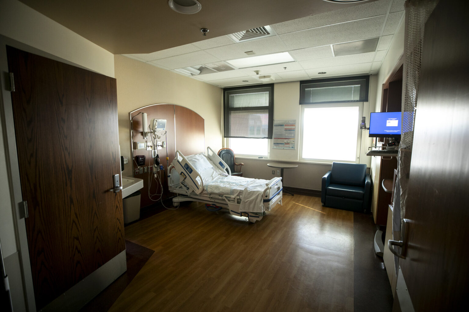 As Republican Medicaid proposal advances in Congress, Colorado’s health officials worry about potential impact