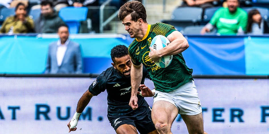 Impressive Blitzboks cruise into Los Angeles final