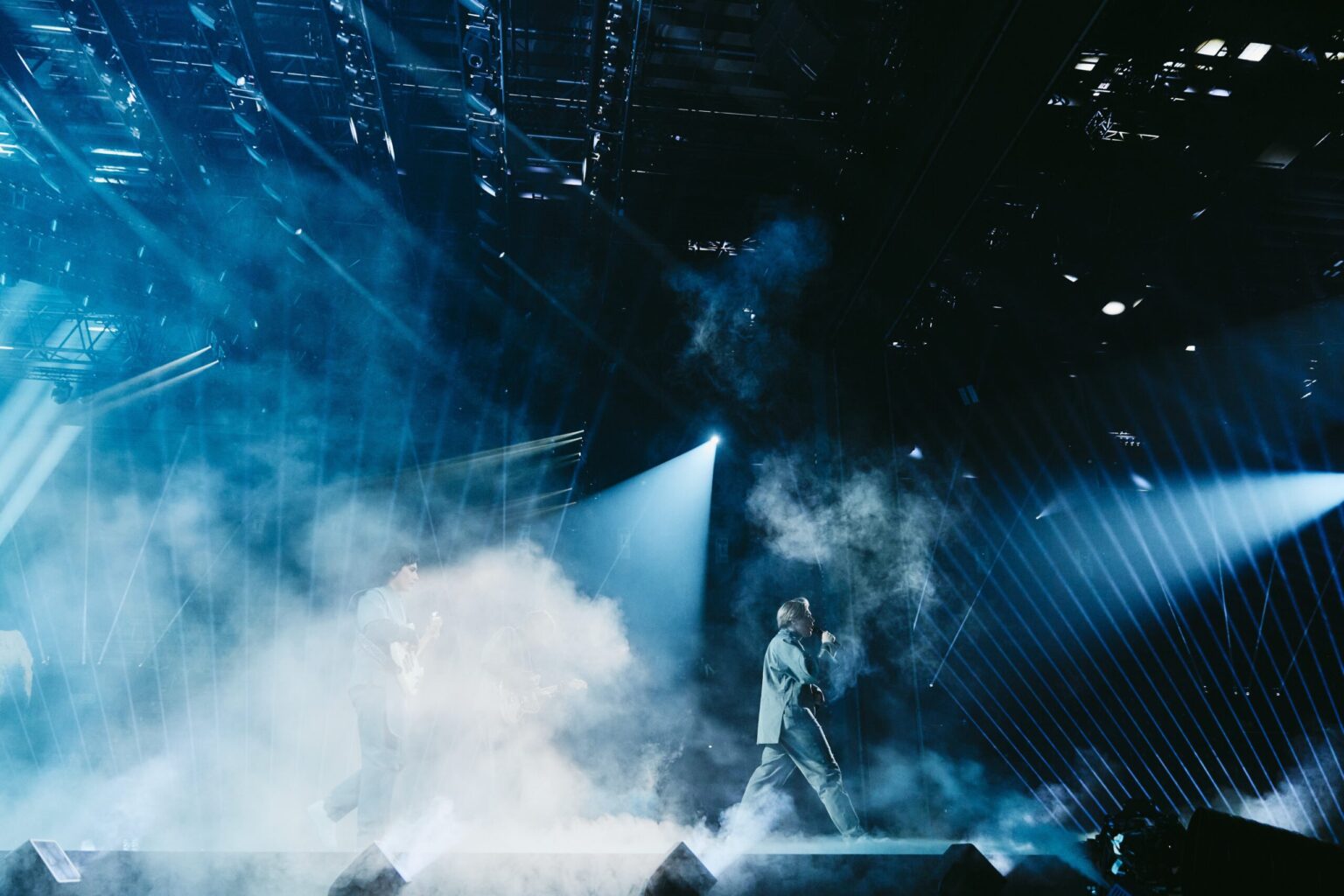 🇱🇹 Lithuania: Over 1 Million Viewers for Eurovision 2025