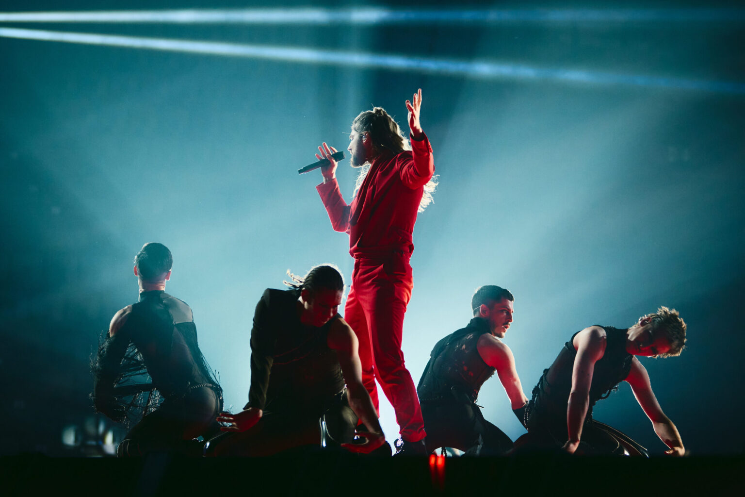 🇪🇪 Estonia: Princ Favourite in Eurovisiooni laulud 2025 Show Six