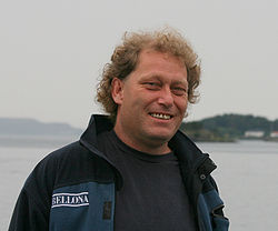 Environmental activist attacked in Arendal