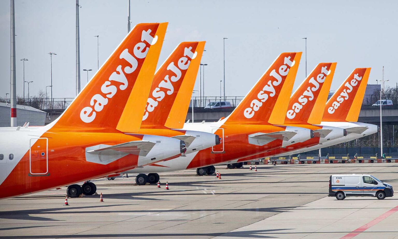 EasyJet Announces Up To 20% Off 10,000 Seats To And From Greece EasyJet Announces Up To 20% Off 10,000 Seats To And From Greece