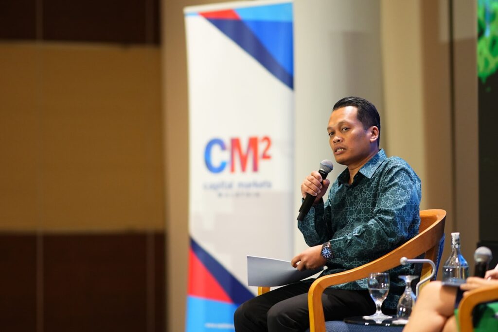 Nik Nazmi resigns as Malaysia’s environment minister after losing party polls | News | Eco-Business