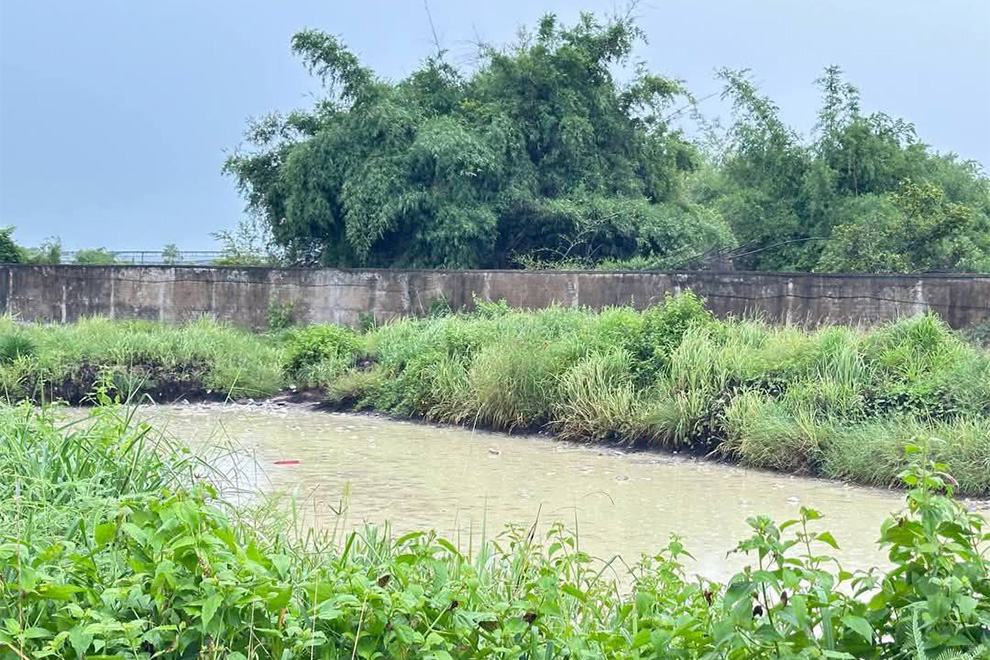 ​Environment ministry busts over 30 water polluters so far this year
