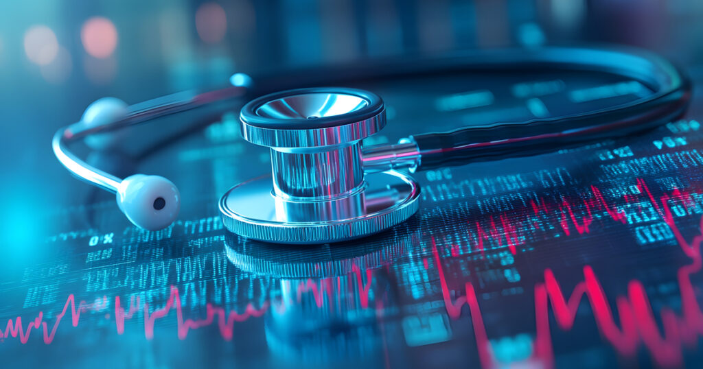 Generative AI: Balancing today’s needs and tomorrow’s vision | Future Ready Healthcare Survey