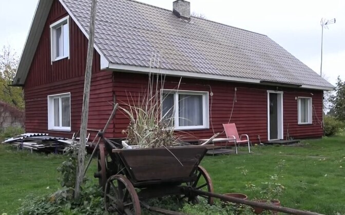 Tough market as rural homes in Southern Estonia still struggle to sell | News Tough market as rural homes in Southern Estonia still struggle to sell | News