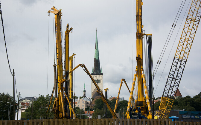 Economists: Estonia's economic indicators skewed by tax changes | News