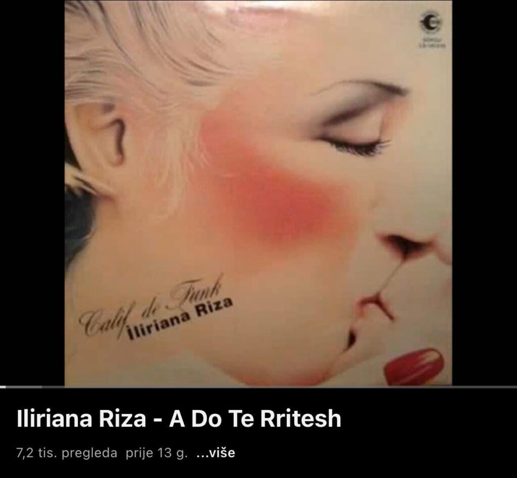 Iliriana Riza
