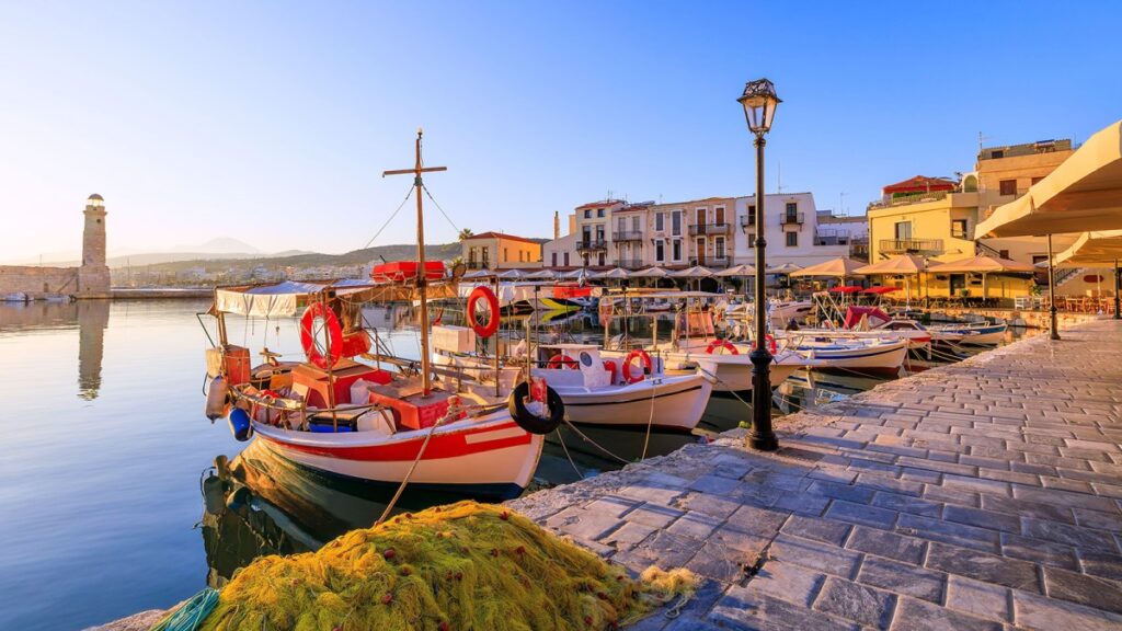 Is it safe to travel to Crete after the earthquake? Latest advice
