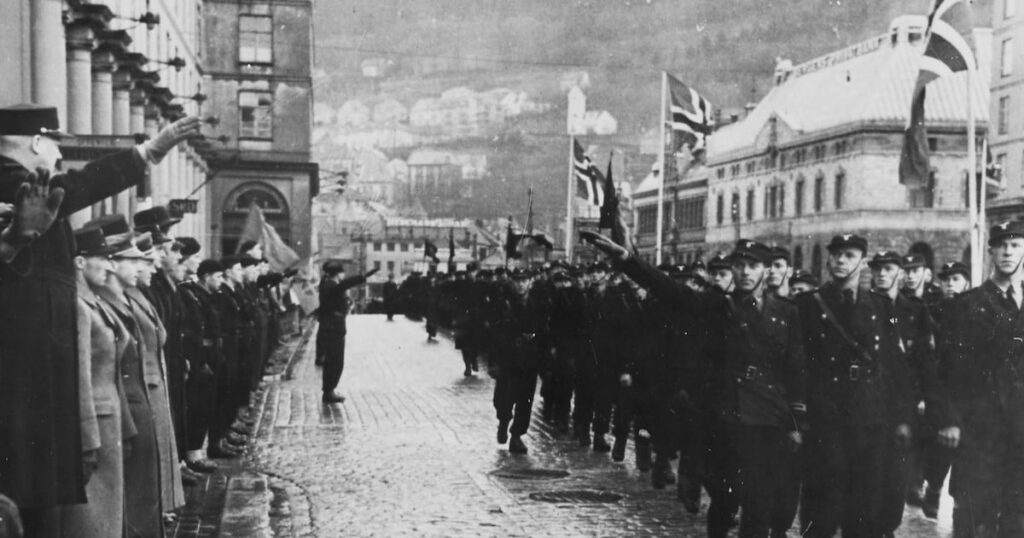 Masterly account of a lesser-known part of the second World War – The Irish Times Masterly account of a lesser-known part of the second World War – The Irish Times
