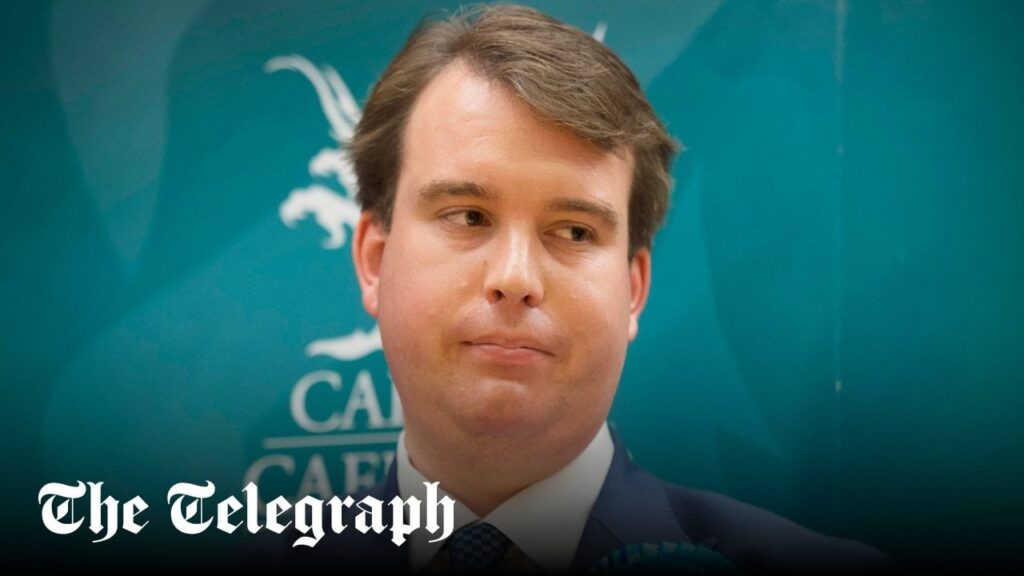 Conservatives expect to lose control of all councils