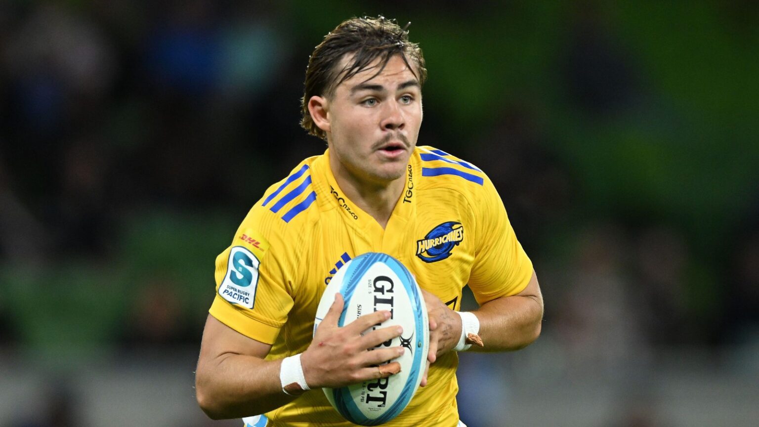 Ulster explain early departure of New Zealand fly-half after just one season : Planet Rugby