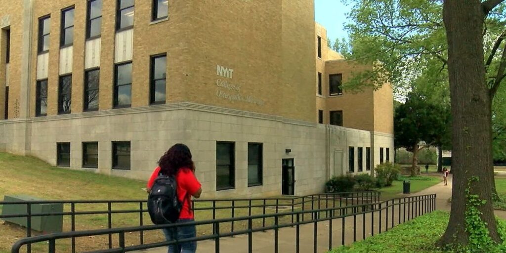 NYTITCOM at A-State makes $44.6 million impact to local economy