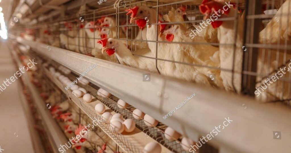 Contagious virus affecting birds and poultry found in Malta Contagious virus affecting birds and poultry found in Malta