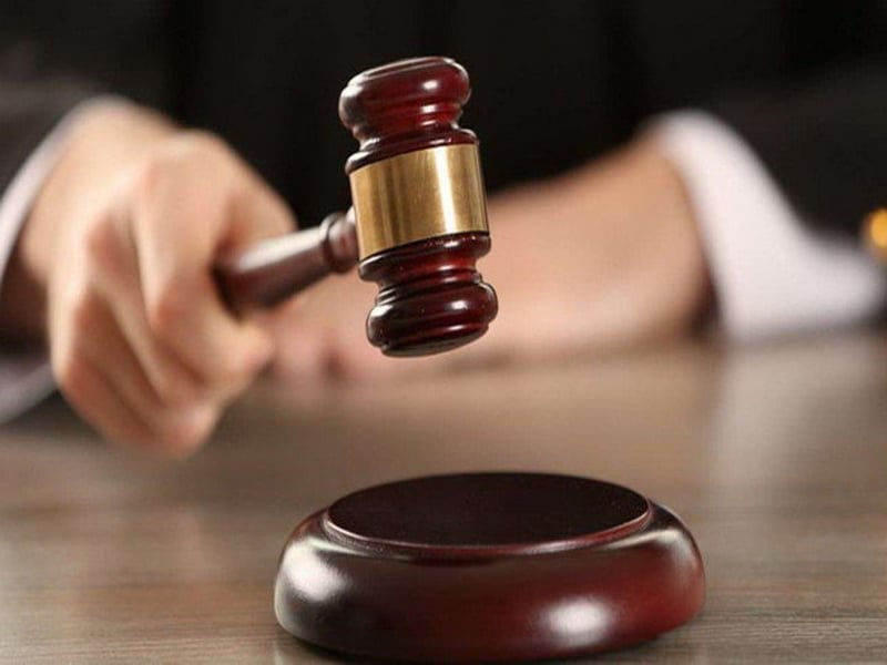 Volos: He was sentenced to 82 -year -old for the death of former OSE commander in a car accident