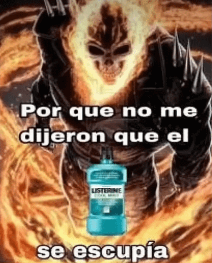 The light returns