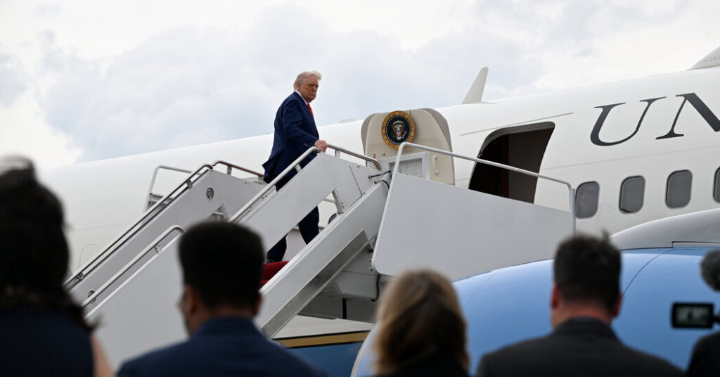 Trump Officials Unveil Budget Cuts to Aid for Health, Housing and Research Trump Officials Unveil Budget Cuts to Aid for Health, Housing and Research
