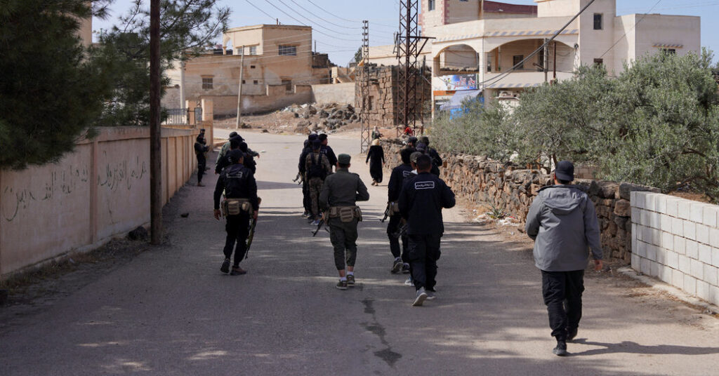 Islamic State Says It Targeted Syrian Forces in Bomb Attacks Islamic State Says It Targeted Syrian Forces in Bomb Attacks