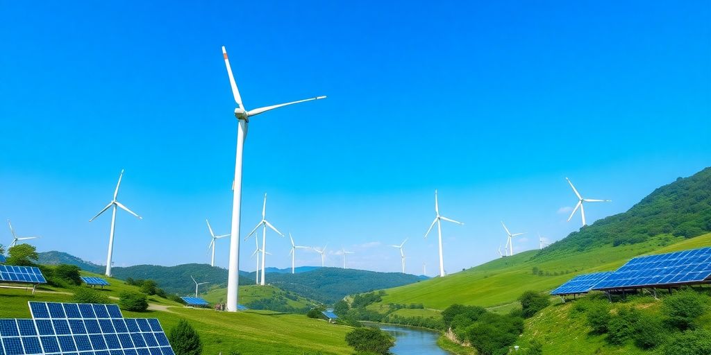 World Bank Fuels Bosnia’s Green Energy Revolution with Major Loan