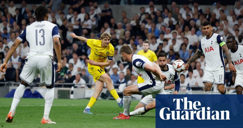 Bodø/Glimt and friends return to Norway with Europa League dream alive | Europa League Bodø/Glimt and friends return to Norway with Europa League dream alive | Europa League