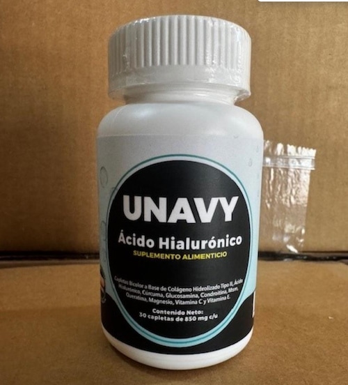 UMARY USA  Recall