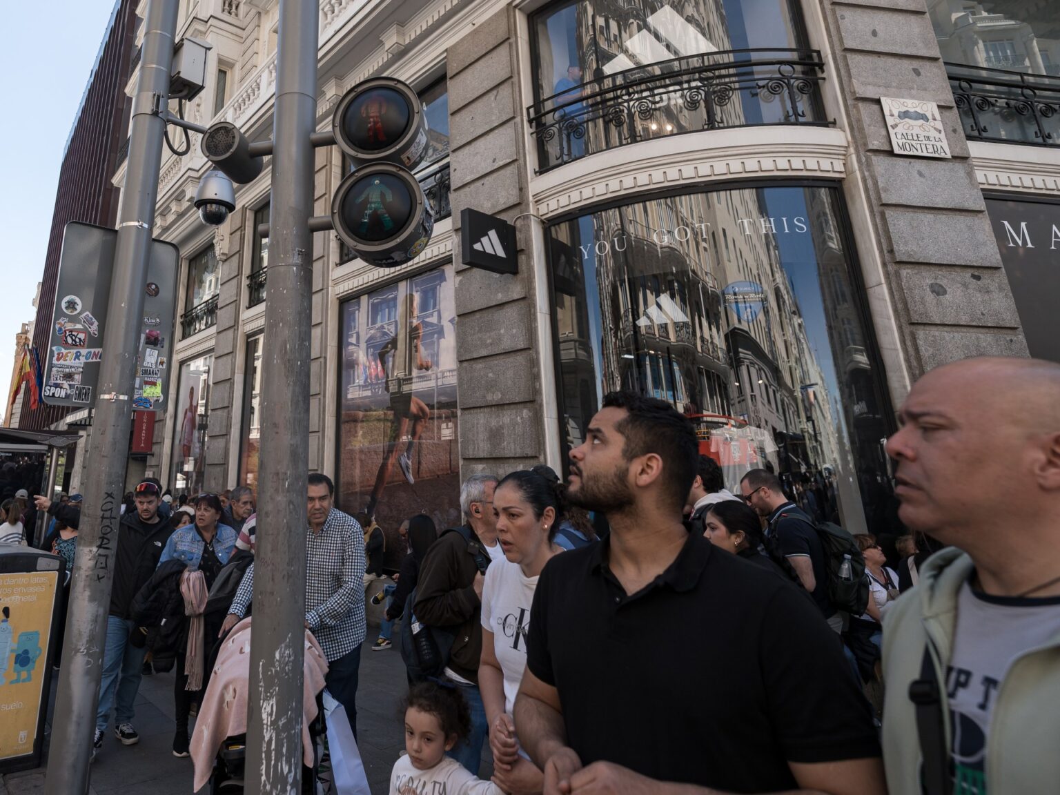 Spain’s grid denies renewable energy to blame for massive blackout | News Spain’s grid denies renewable energy to blame for massive blackout | News