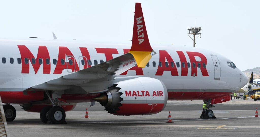 Government sold Malta Air stake for €25,000 under 2019 deal