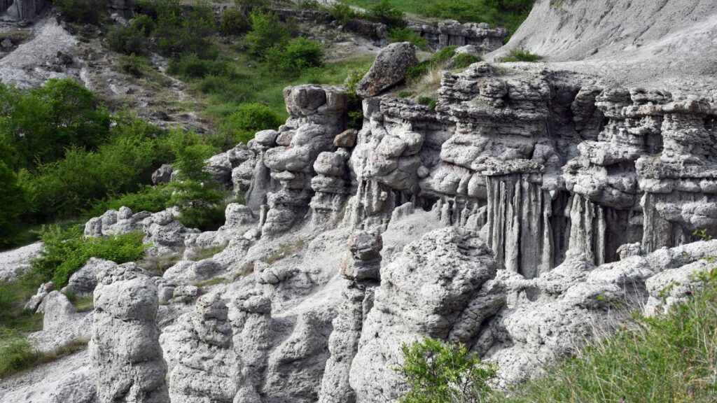 Cappadocia’s twin? Discover Macedonia’s enchanting stone figures
