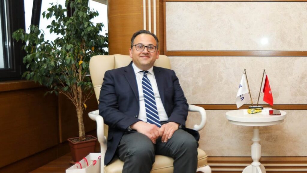 Türkiye’s Malta Ambassador Şen dies at age 50