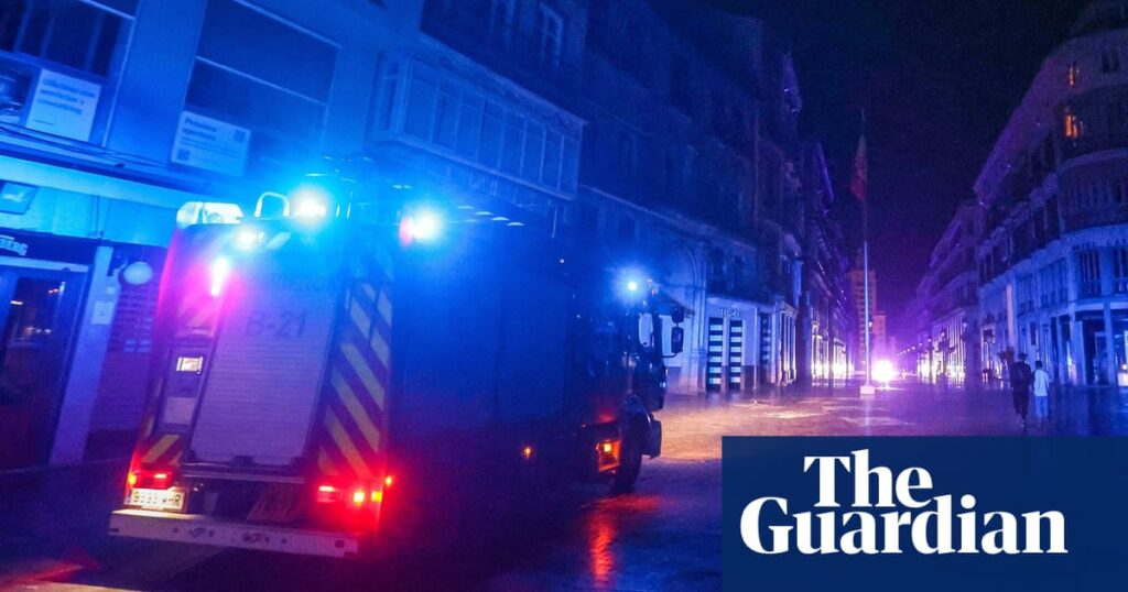 Minister warns against blaming Spain’s blackout on renewable energy | Spain Minister warns against blaming Spain’s blackout on renewable energy | Spain