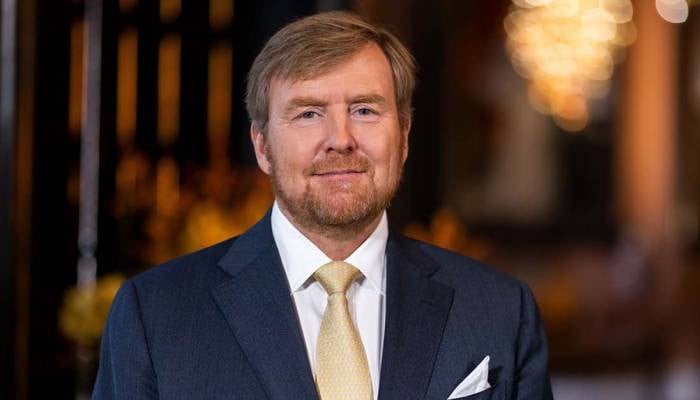 King Willem represents Netherlands at 2025 World Expo Osaka